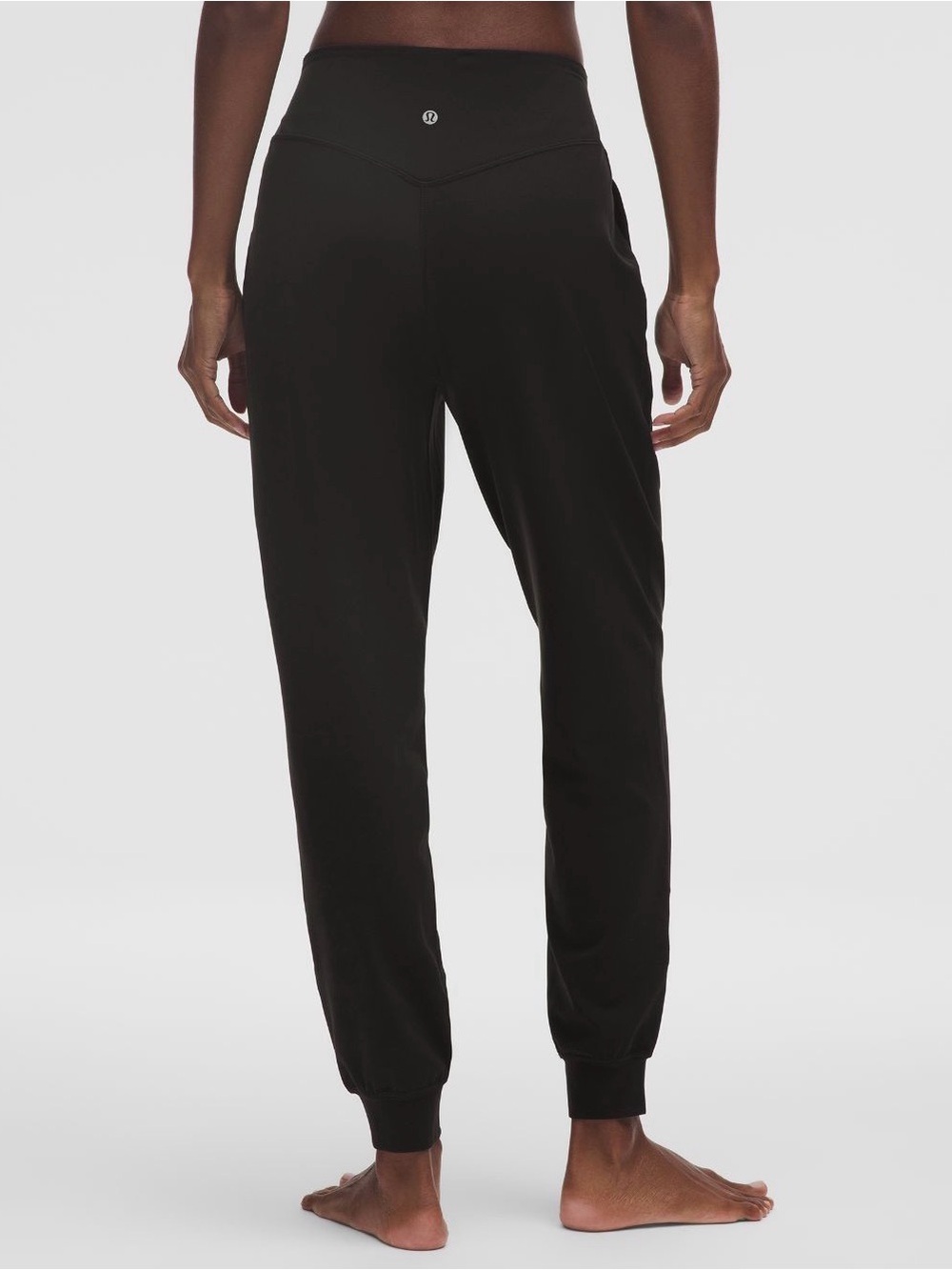 Lululemon Align High Rise Jogger (Size 6) - Picture 3 of 5